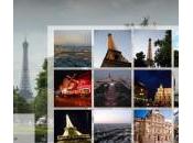 Here Maps Disponibile tablet 8.1\