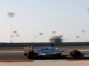 Test Bahrain, Brutto inizio Ferrari