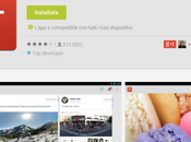 Google+ Android aggiorna: tante novità Google Foto