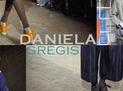 Daniela Gregis Collezione Autunno Inverno 2014/2015