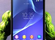 Sony Xperia mostra muscoli AnTuTu