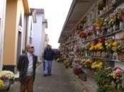 Avellino: cassintegrato vivere cimitero. “Non posso pagare l’affitto”