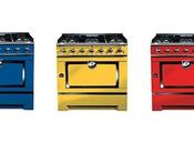 Cornue: cucina