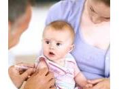 Vaccinare bimbi correttamente riduce rischio infezioni