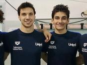 altro successo Team Nuoto Lombardia Sport Management