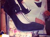 Barbie morta queste scarpe