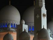 Grande Moschea Sheikh Zayed Dhabi