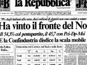 Nostalgia Craxi...