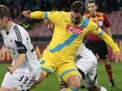 Napoli- Swansea