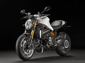 Ducati Monster 1200 Performance 2014