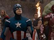 marzo trasmetterà speciale prossimi cinecomics Marvel, Avengers compreso