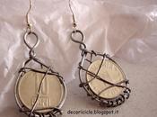 Orecchini monete