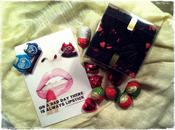 sweet valentine swap