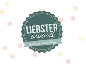 Liebster Award Versatile Blogger Award!