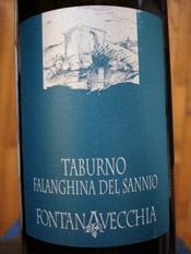 Taburno