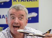 Voli Ryanair euro l’America: nuova sfida low-cost