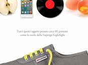 Moda superga superlight 2014