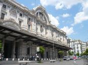 Crolla solaio della stazione Mergellina, ferito