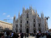 weekend Milano