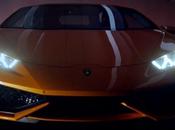 Lamborghini Huracan: Disponibile trailer ufficiale! Video