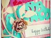 [Sizzix] Rami centrini come abbellimenti