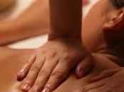 Corso TUINA MASSAGE: massaggio decontratturante cinese