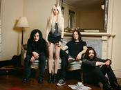 PRETTY RECKLESS Spostato concerto milanese Limelight