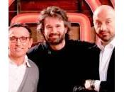 Masterchef: finale diretta giovedì marzo