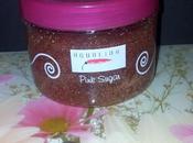 Scrub Corpo AQUOLINA