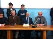 Vibo Valentia, arrestato capo della Mobile