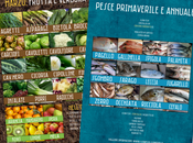 Marzo: pesce, frutta verdura stagione