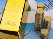 Andamento prezzo oro, settimana lieve calo dopo rialzi recenti