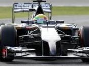 Test Bahrain, Massa veloce, short Ferrari