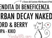 Vendita Beneficenza: Naked solo) buona causa (miao).