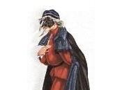 Pantalone Storia
