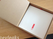 OnePlus conferme prezzo prima foto della confezione