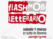 flash letterario primo marzo compriamo libro"