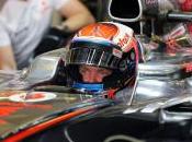 Bahrain, Magnussen: “McLaren potenziale, sono pronto”