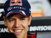 Test Bahrain, Vettel: “Abbiamo sacco diversi problemi”