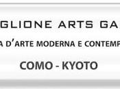 COMO: ERCOLE PIGNATELLI Opere carta: 1976-2013 Galleria