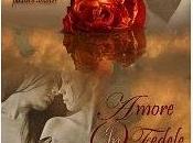 L'Amore raccontato versi prosa