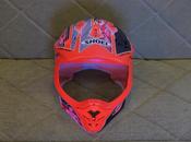 Shoei VFX-W Yuhiro&amp;M Designs