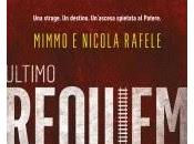 Ultimo requiem Mimmo Nicola Rafele