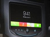 Ecco car: presto sistema operativo Apple arriverà nelle nostre auto!