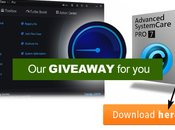 Advanced SystemCare gratis: Velocizzare Windows automaticamente [Windows App]