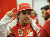 Ferrari scopre fragile, Alonso: “Dobbiamo migliorare”
