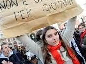 Italia: Gennaio 2014 ,“disoccupazione record”