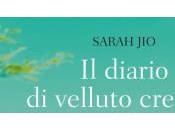Recensione diario velluto cremisi Sarah