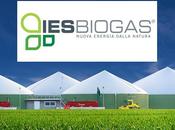 BIOGAS Intelligent Energy Solutions Made Italy Bioenergy 2014