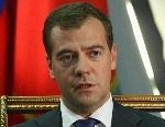 Ucraina. Medvedev, ‘Yanukovich legittimo presidente, deposizione azione arbitraria’